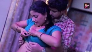 Rat Baki He Episode 9 ULLU Original Adult Web Series