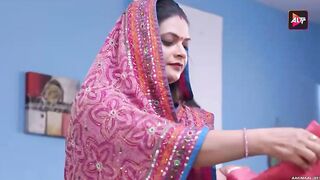 Rat Baki He Episode 9 ULLU Original Adult Web Series
