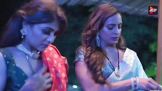 Rat Baki He Episode 9 ULLU Original Adult Web Series