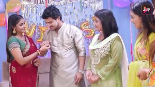 Rat Baki He Episode 9 ULLU Original Adult Web Series