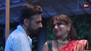 Rat Baki He Episode 9 ULLU Original Adult Web Series
