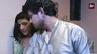 Rat Baki He Episode 9 ULLU Original Adult Web Series