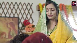 Rat Baki He Episode 10 ULLU Original Adult Web Series