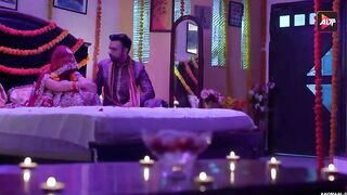 Rat Baki He Episode 10 ULLU Original Adult Web Series