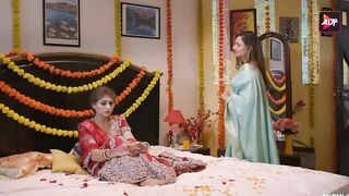 Rat Baki He Episode 10 ULLU Original Adult Web Series