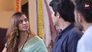Rat Baki He Episode 10 ULLU Original Adult Web Series