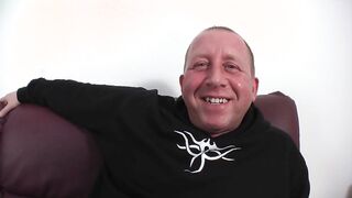 Erwin treibt es mit der 18 jaahrigen Stieftochter
