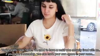Frauen klargemacht