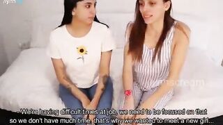 Frauen klargemacht
