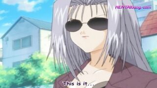 Darling Ep.1 ⁕ HENTAI UNCENSORED (ENG Subs) (Deflowering)