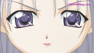 Darling Ep.1 ⁕ HENTAI UNCENSORED (ENG Subs) (Deflowering)