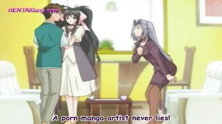 Darling Ep.1 ⁕ HENTAI UNCENSORED (ENG Subs) (Deflowering)