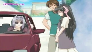 Darling Ep.1 ⁕ HENTAI UNCENSORED (ENG Subs) (Deflowering)