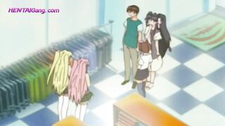 Darling Ep.1 ⁕ HENTAI UNCENSORED (ENG Subs) (Deflowering)