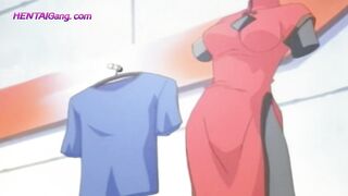 Darling Ep.1 ⁕ HENTAI UNCENSORED (ENG Subs) (Deflowering)