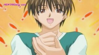 Darling Ep.1 ⁕ HENTAI UNCENSORED (ENG Subs) (Deflowering)