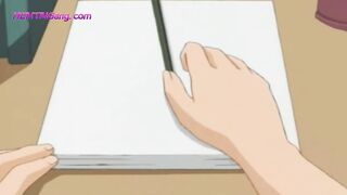 Darling Ep.1 ⁕ HENTAI UNCENSORED (ENG Subs) (Deflowering)