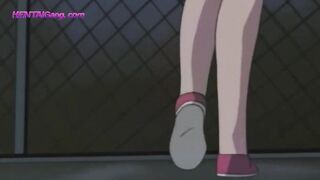 Darling Ep.1 ⁕ HENTAI UNCENSORED (ENG Subs) (Deflowering)