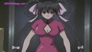 Darling Ep.1 ⁕ HENTAI UNCENSORED (ENG Subs) (Deflowering)