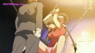 Darling Ep.1 ⁕ HENTAI UNCENSORED (ENG Subs) (Deflowering)