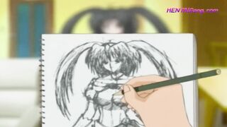 Darling Ep.1 ⁕ HENTAI UNCENSORED (ENG Subs) (Deflowering)
