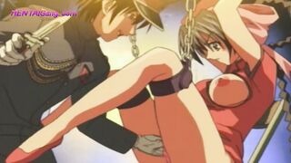 Darling Ep.1 ⁕ HENTAI UNCENSORED (ENG Subs) (Deflowering)