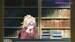 Five Card Ep.1 - ANIME UNCENSORED [English Dubbed]