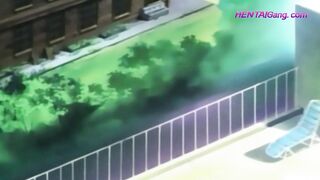 Five Card Ep.1 - ANIME UNCENSORED [English Dubbed]