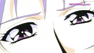 Five Card Ep.1 - ANIME UNCENSORED [English Dubbed]