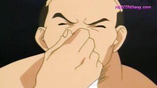Five Card Ep.1 - ANIME UNCENSORED [English Dubbed]