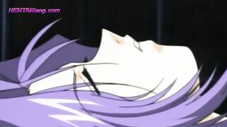 Five Card Ep.1 - ANIME UNCENSORED [English Dubbed]