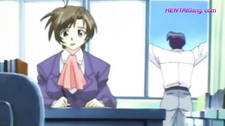 Five Card Ep.1 - ANIME UNCENSORED [English Dubbed]