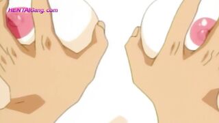Five Card Ep.1 - ANIME UNCENSORED [English Dubbed]