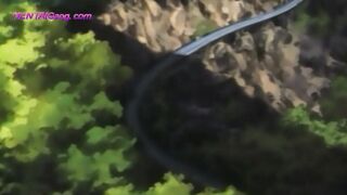 Five Card Ep.1 - ANIME UNCENSORED [English Dubbed]