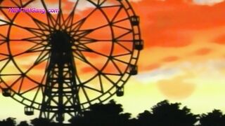 Five Card Ep.1 - ANIME UNCENSORED [English Dubbed]