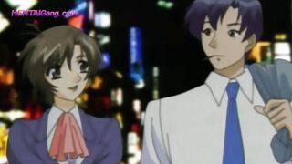 Five Card Ep.1 - ANIME UNCENSORED [English Dubbed]