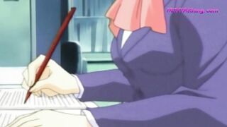 Five Card Ep.1 - ANIME UNCENSORED [English Dubbed]