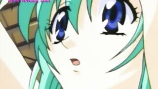 Five Card Ep.1 - ANIME UNCENSORED [English Dubbed]