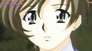 Five Card Ep.1 - ANIME UNCENSORED [English Dubbed]