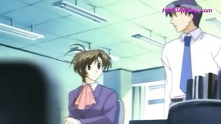 Five Card Ep.1 - ANIME UNCENSORED [English Dubbed]