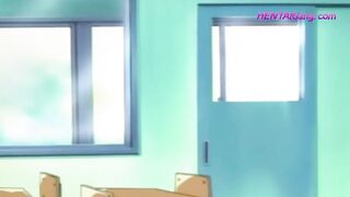 Five Card Ep.1 - ANIME UNCENSORED [English Dubbed]