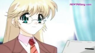 Five Card Ep.1 - ANIME UNCENSORED [English Dubbed]