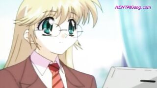 Five Card Ep.1 - ANIME UNCENSORED [English Dubbed]