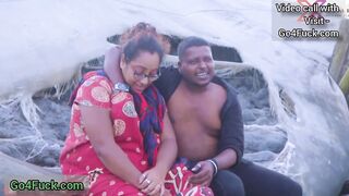 Boyfriend With Girlfriend Honeymoon Sex