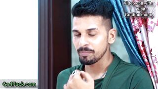 Indian Bhabhi Ki Chuut ki pyas Dewar Ne Mitaya Hindi Audio