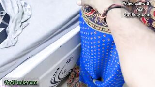 Dewar Ne Bujhai Meri Chut Ki Pyas Driver Fucking His Bosss Wife in Clear Audio