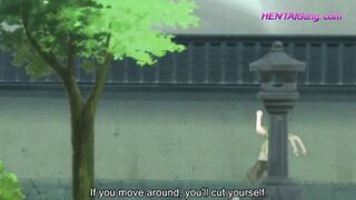 Daiakuji 01 - HENTAI Anime (Uncensored) (Eng Subtitles)