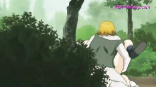 Daiakuji 01 - HENTAI Anime (Uncensored) (Eng Subtitles)