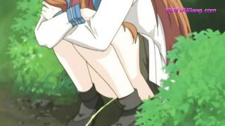 Daiakuji 01 - HENTAI Anime (Uncensored) (Eng Subtitles)