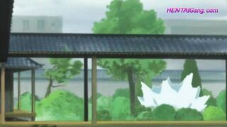 Daiakuji 01 - HENTAI Anime (Uncensored) (Eng Subtitles)